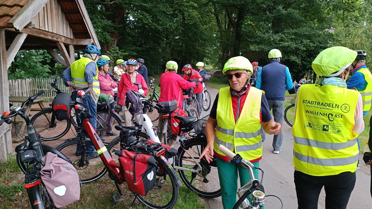 Rund um Neuenkirchen